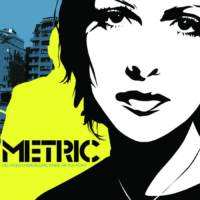 Calculation Theme Metric