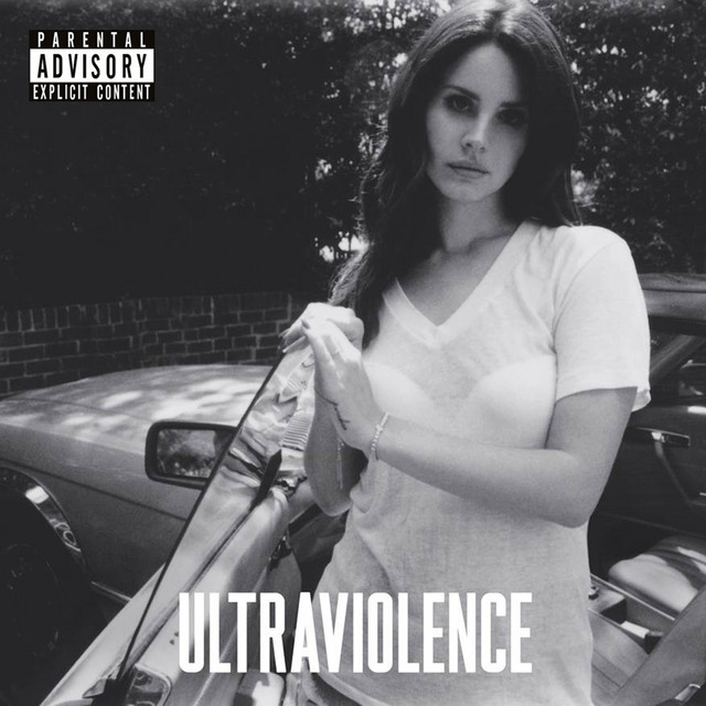 Ultraviolence Lana Del Rey