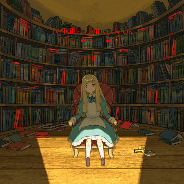 Gone Angels Mili