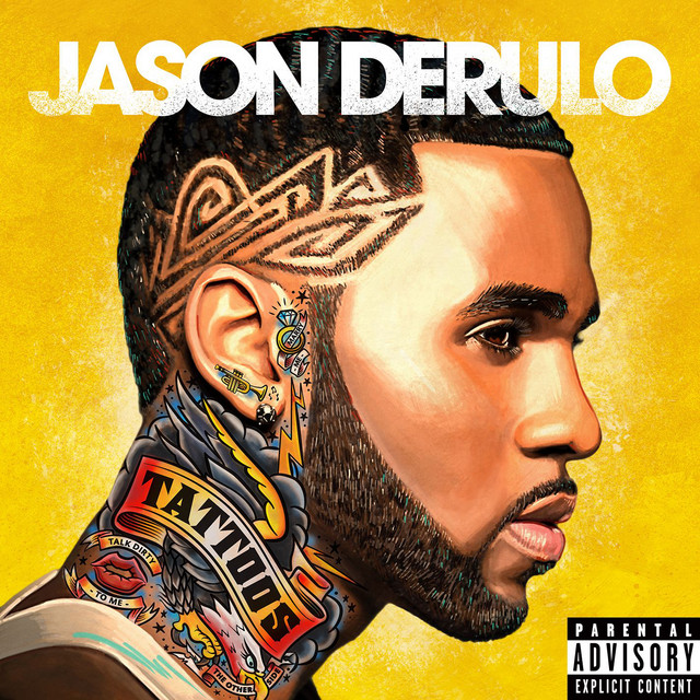 Marry Me Jason Derulo