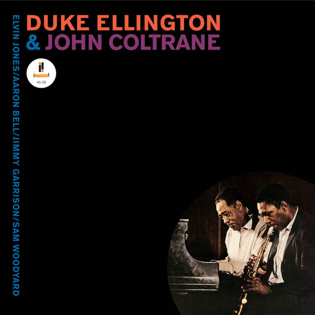 In A Sentimental Mood Duke Ellington
