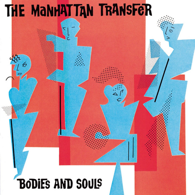 Spice Of Life The Manhattan Transfer