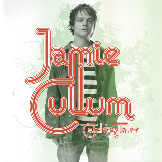Get Your Way Jamie Cullum