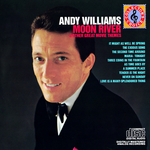 The Exodus Song Andy Williams