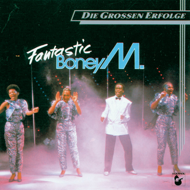 Mary's Boy Child Boney M.