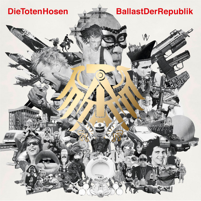 Das Ist Der Moment Die Toten Hosen