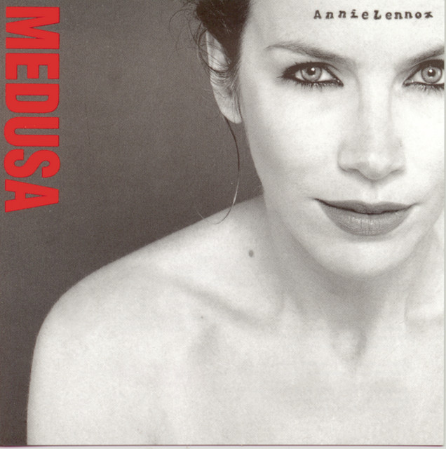 No More "I Love You's" Annie Lennox