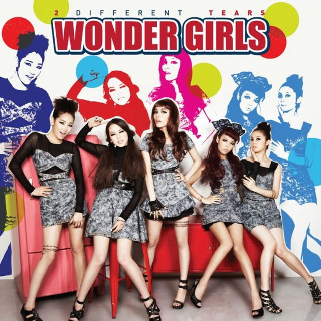 Nobody Wonder Girls