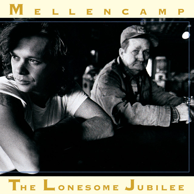 Paper In Fire John Mellencamp