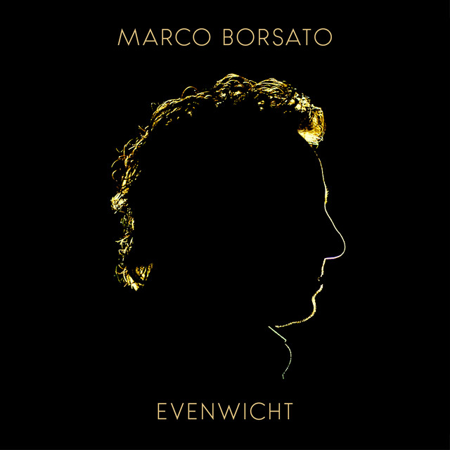 Mooi Marco Borsato