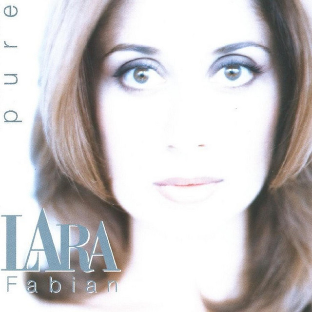 Je T'aime Lara Fabian