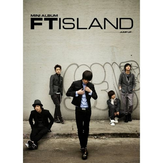 Bad Woman FTIsland