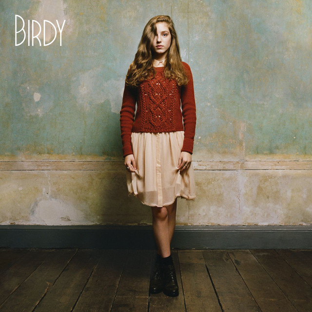 Skinny Love Birdy