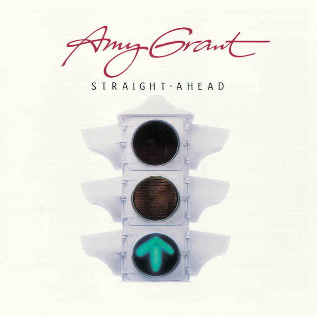 Angels Watching Over Me Amy Grant