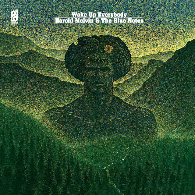 Wake Up Everybody Harold Melvin & The Blue Notes