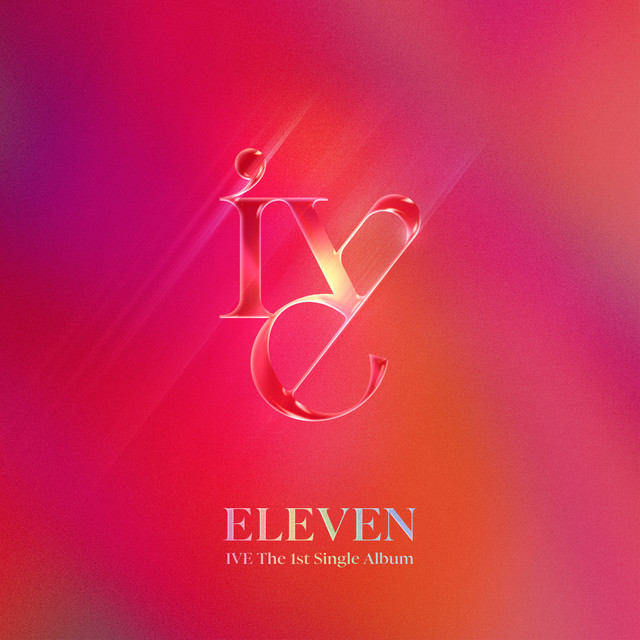 ELEVEN IVE