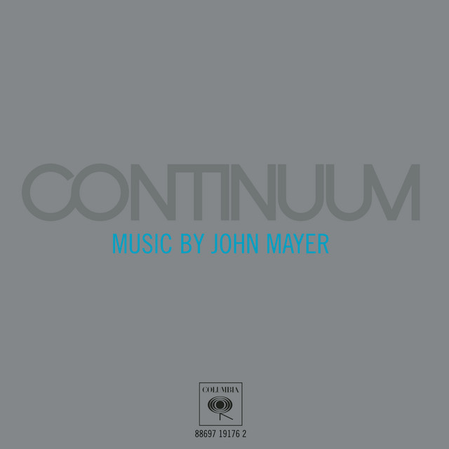 Slow Dancing In A Burning Room John Mayer