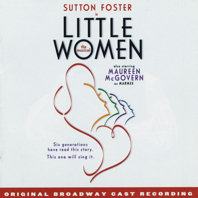 Little Women - Astonishing Jason Howland, Mindi Dickstein