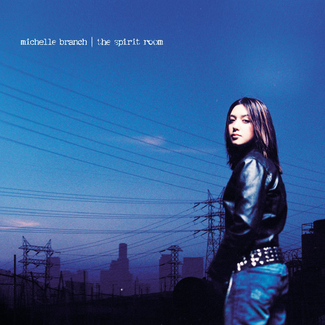 You Get Me Michelle Branch
