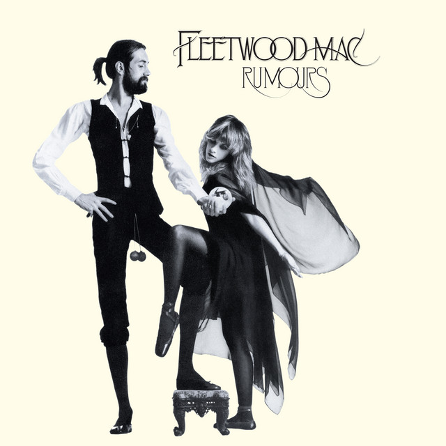 Gold Dust Woman Fleetwood Mac