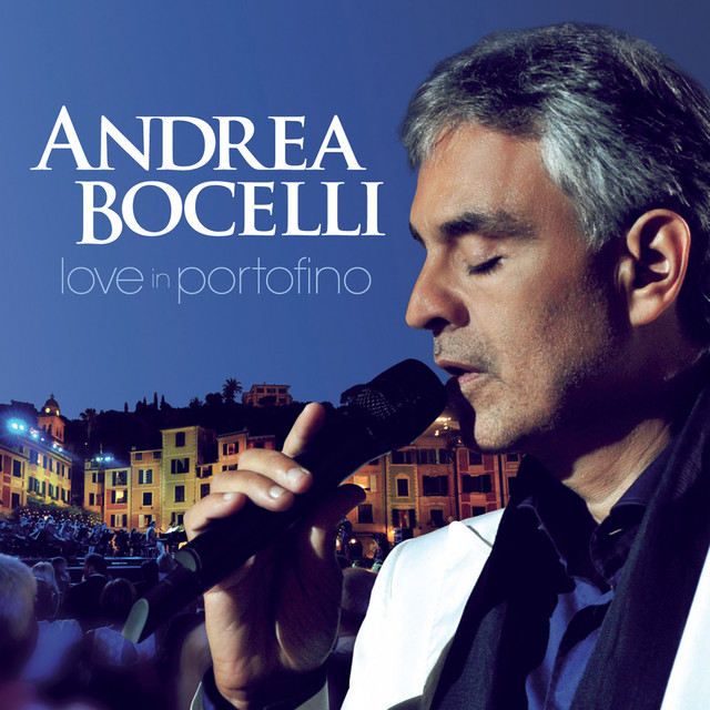 Quizas, Quizas, Quizas Andrea Bocelli