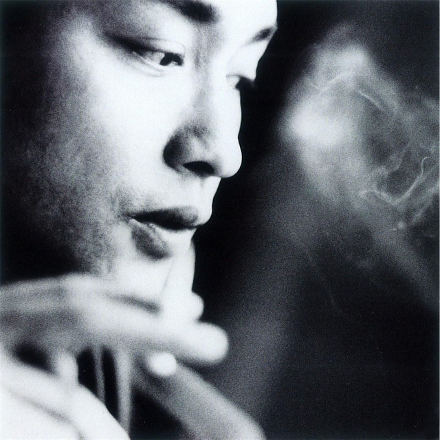 Fall In Love Leslie Cheung