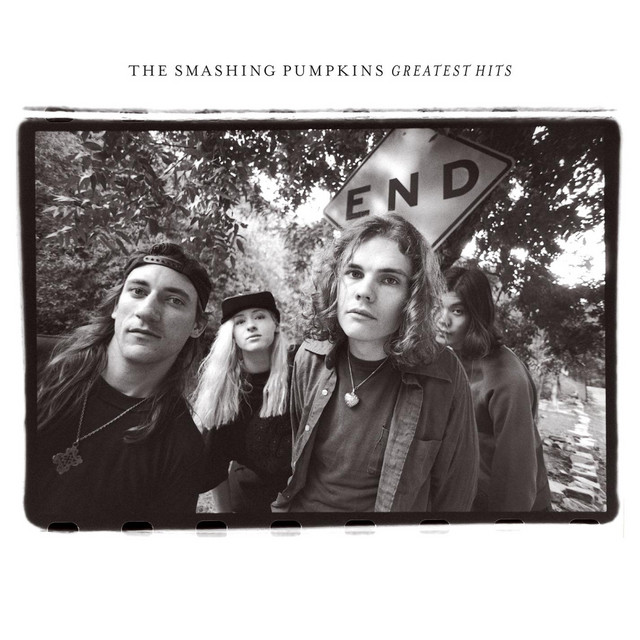 1979 The Smashing Pumpkins