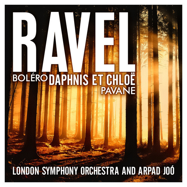 Pavane For A Dead Princess Ravel