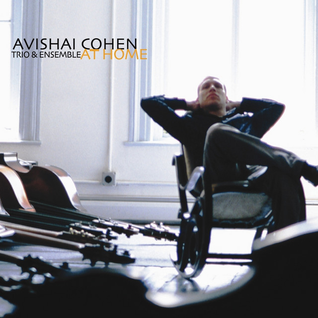 Remembering Avishai Cohen