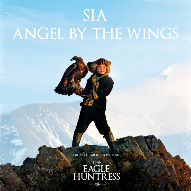 Angel By The Wings Sia