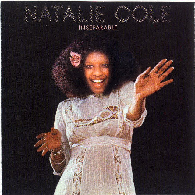 Inseparable Natalie Cole