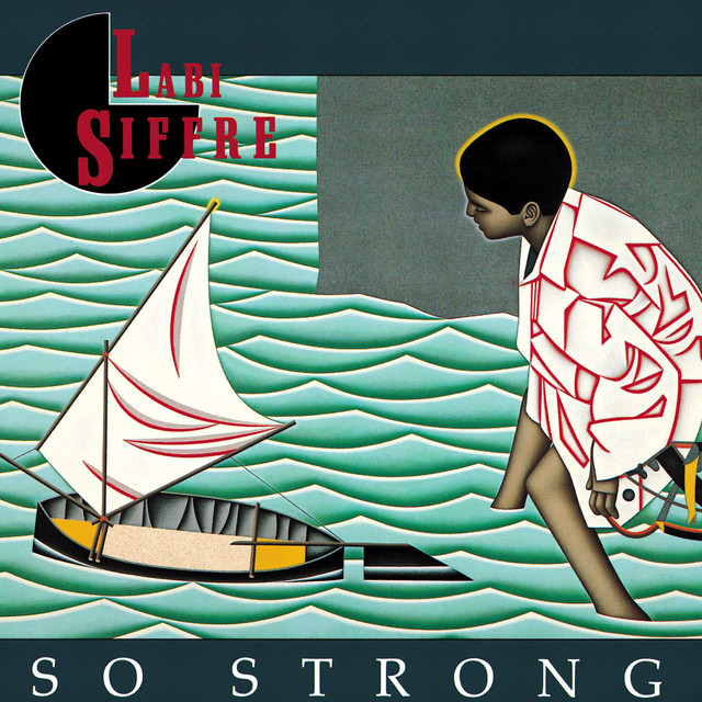 (Something Inside) So Strong Labi Siffre