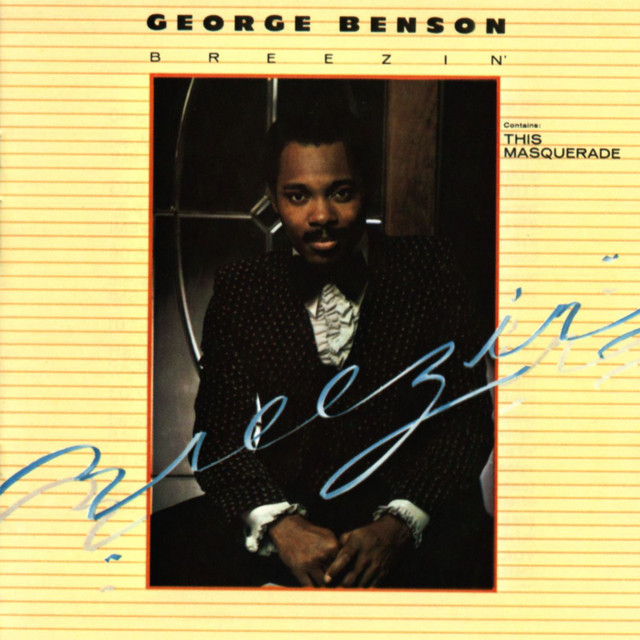 Breezin' George Benson