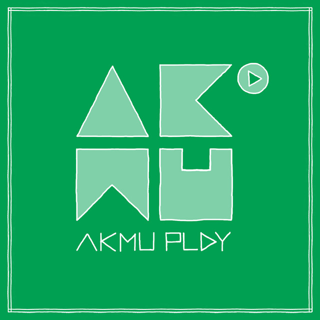 Give Love Akdong Musician(AKMU)