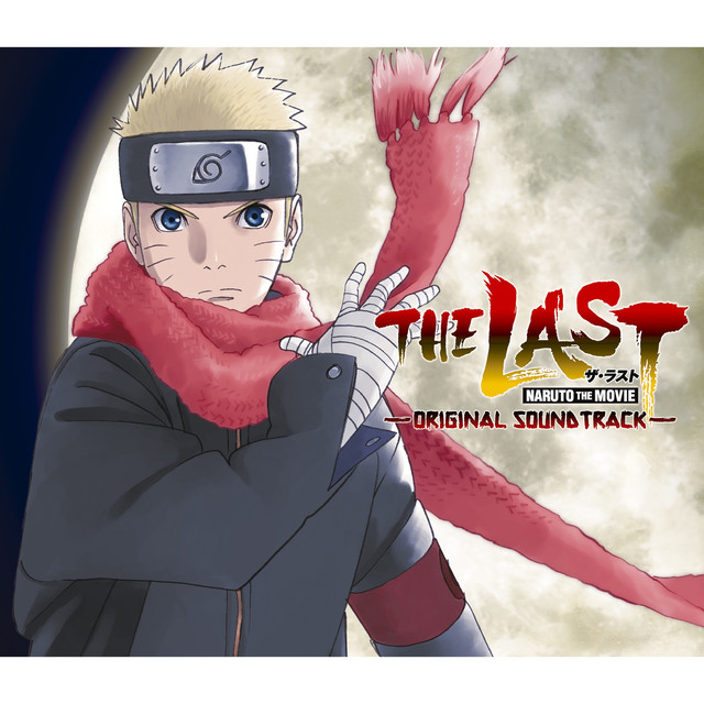 Naruto And Hinata The Last: Naruto The Movie