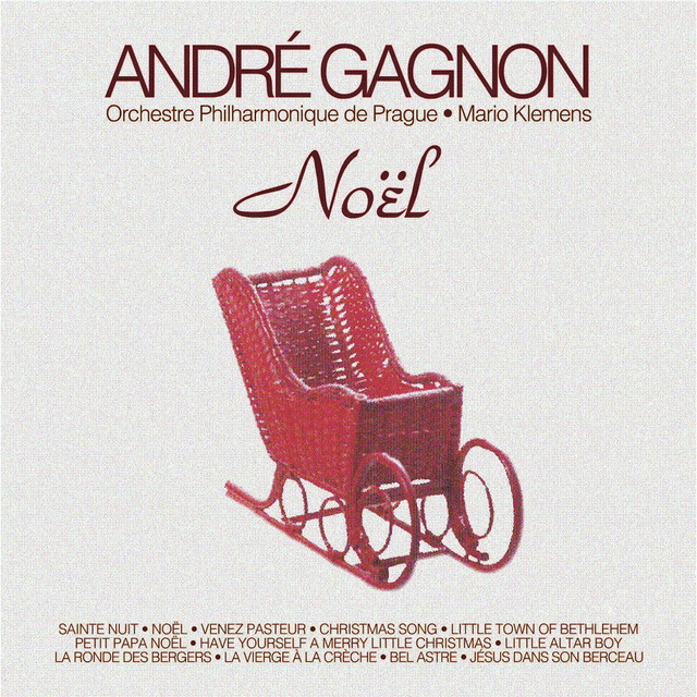Noel Andre Gagnon