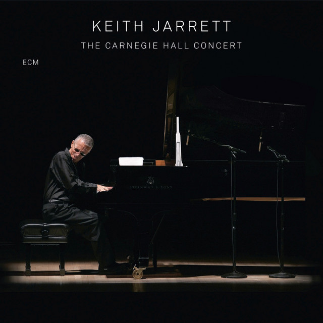 Paint My Heart Red Keith Jarrett