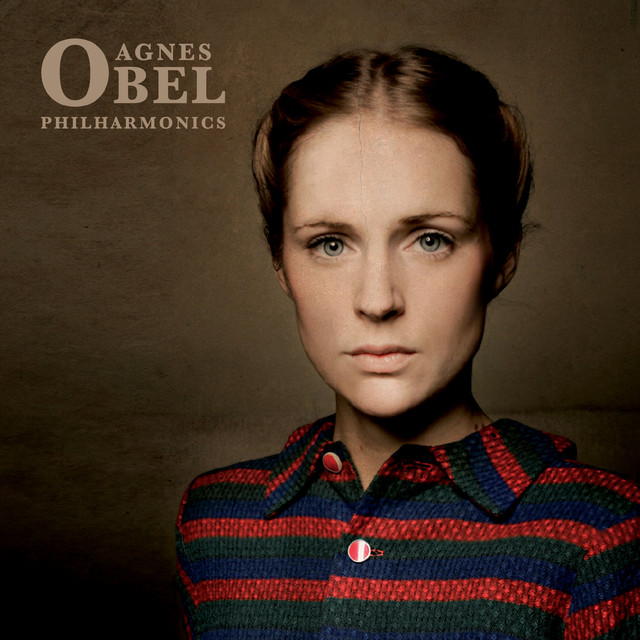 Wallflower Agnes Obel