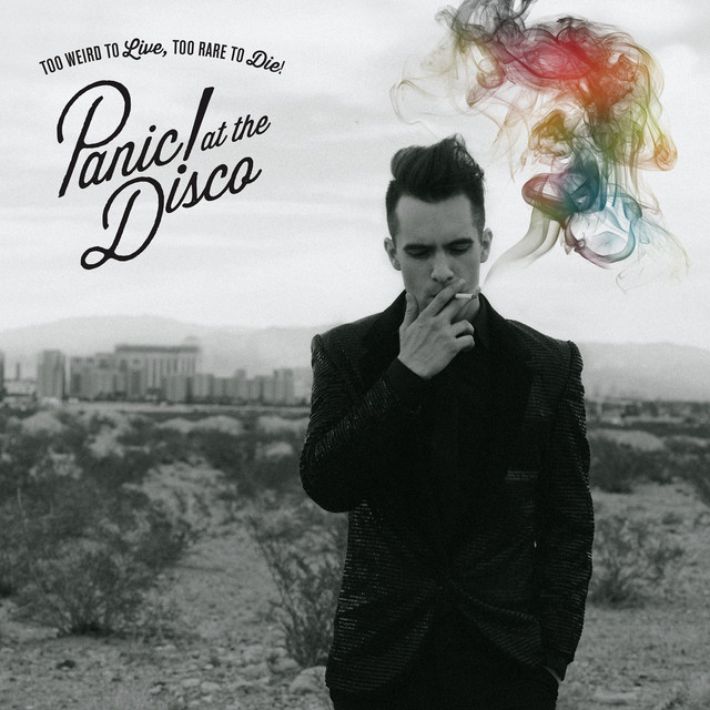 This Is Gospel Panic! At The Disco