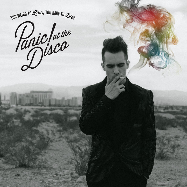 Miss Jackson Panic! At The Disco