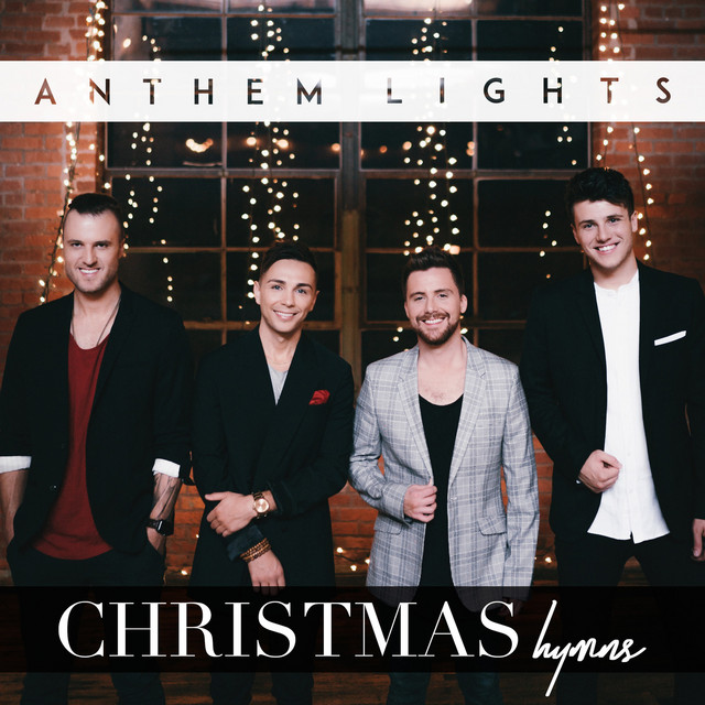 Go Tell It On The Mountain Anthem Lights