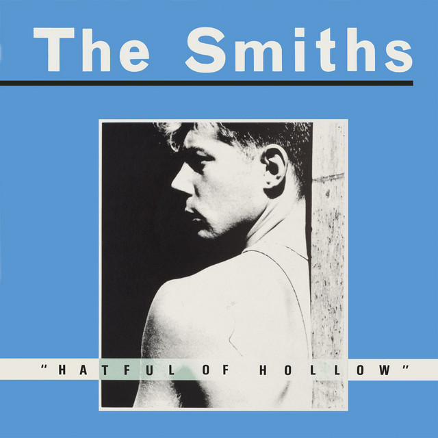 Heaven Knows I'm Miserable Now The Smiths