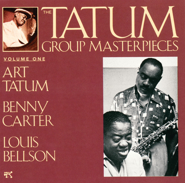Blues In B Flat Art Tatum