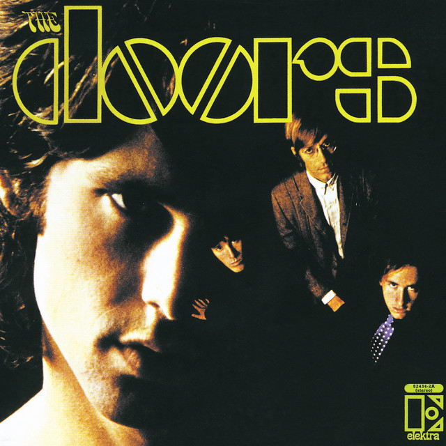 Light My Fire The Doors