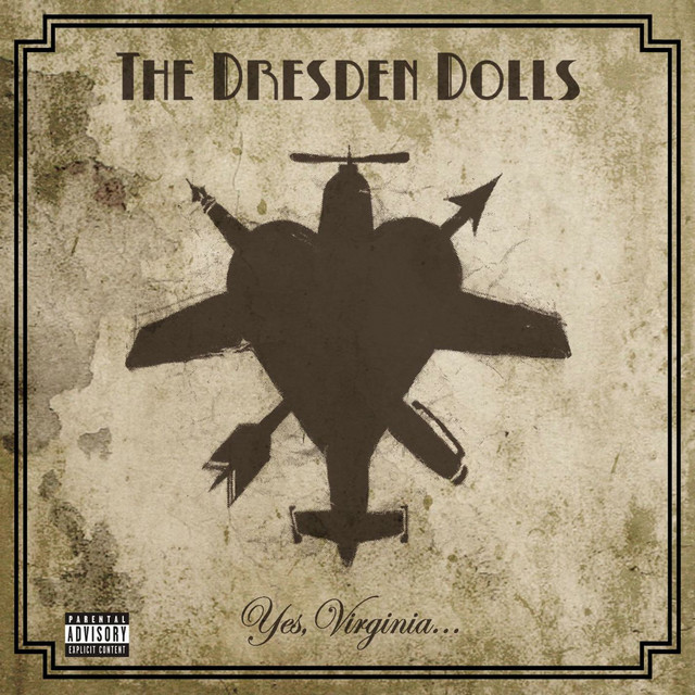 My Alcoholic Friends Dresden Dolls