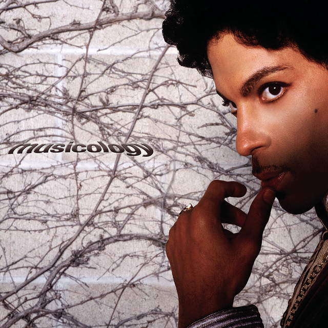 Musicology Prince