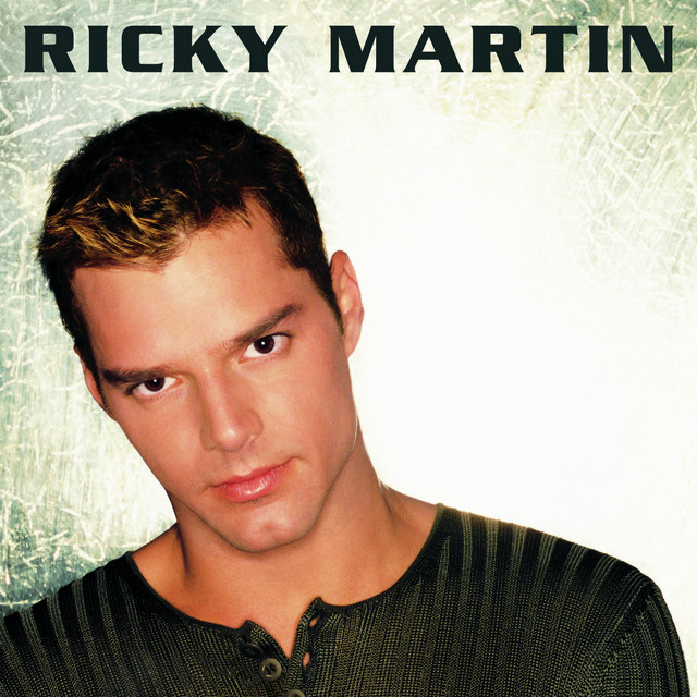 I Am Made Of You Ricky Martin