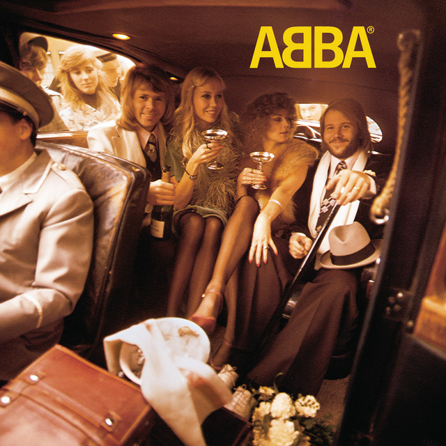 Bang-A-Boomerang ABBA