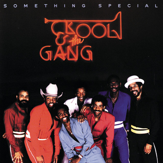 Get Down On It Kool & The Gang