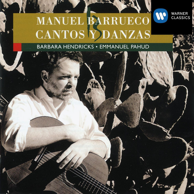 Cueca: Danza Chilena Agustin Barrios